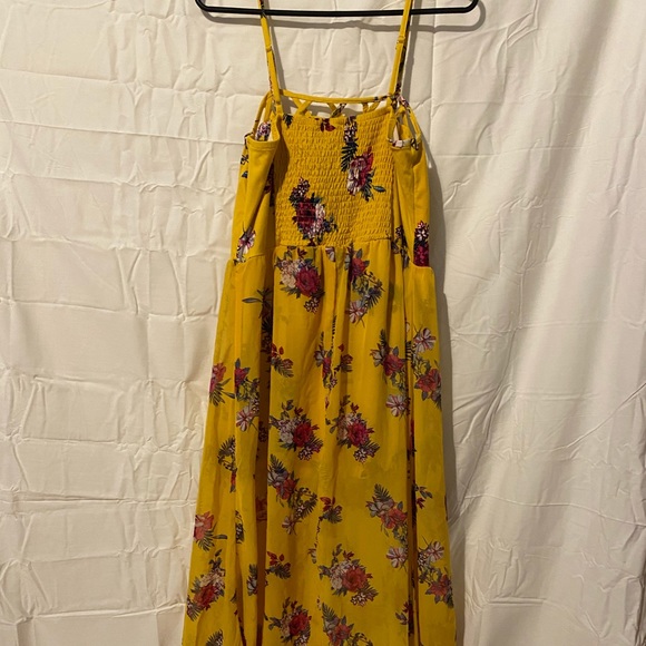 Maxi sun dress - Picture 4 of 4